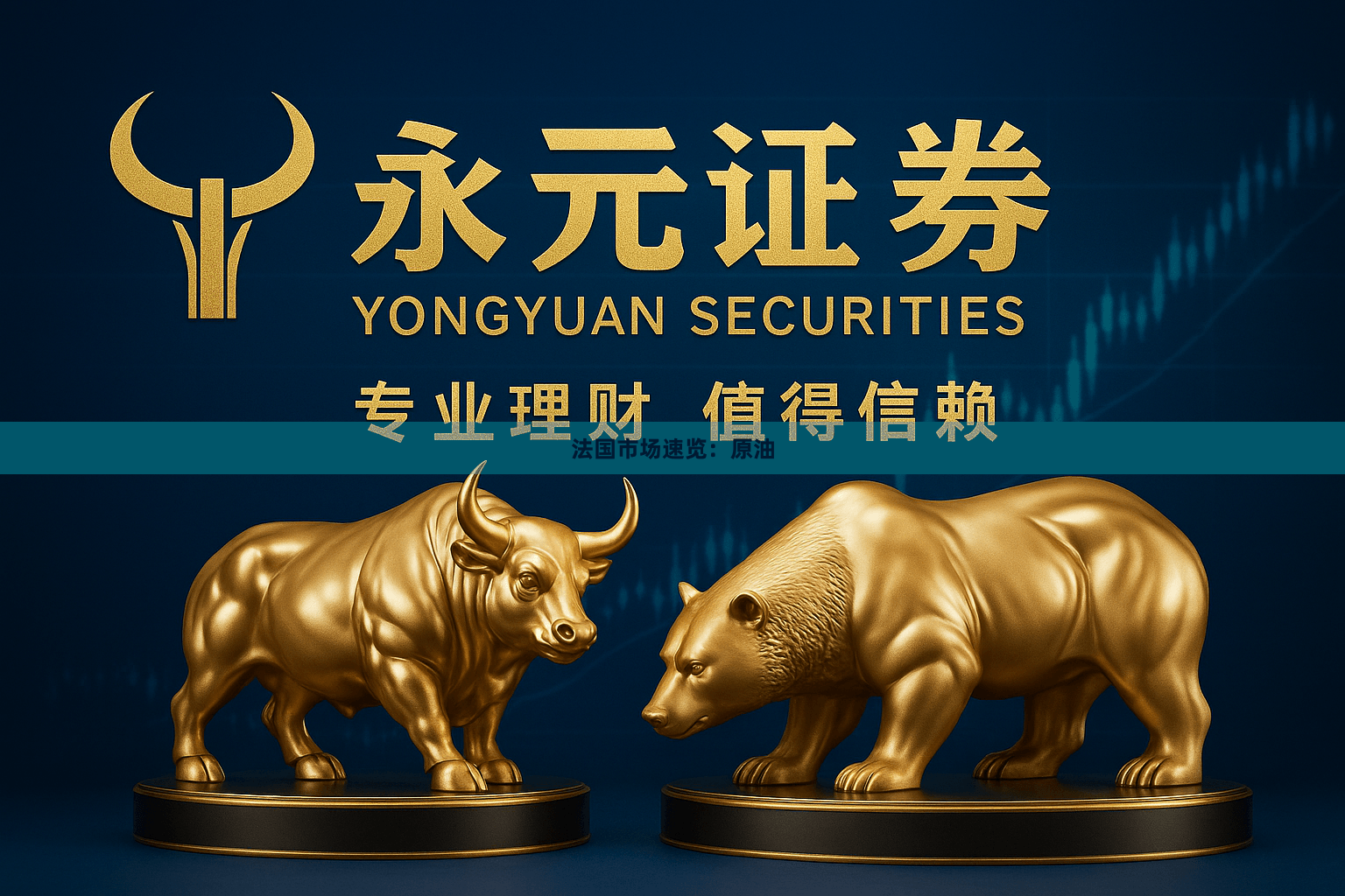 法国市场速览：原油