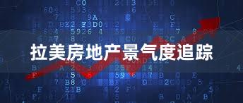 拉美房地产景气度追踪