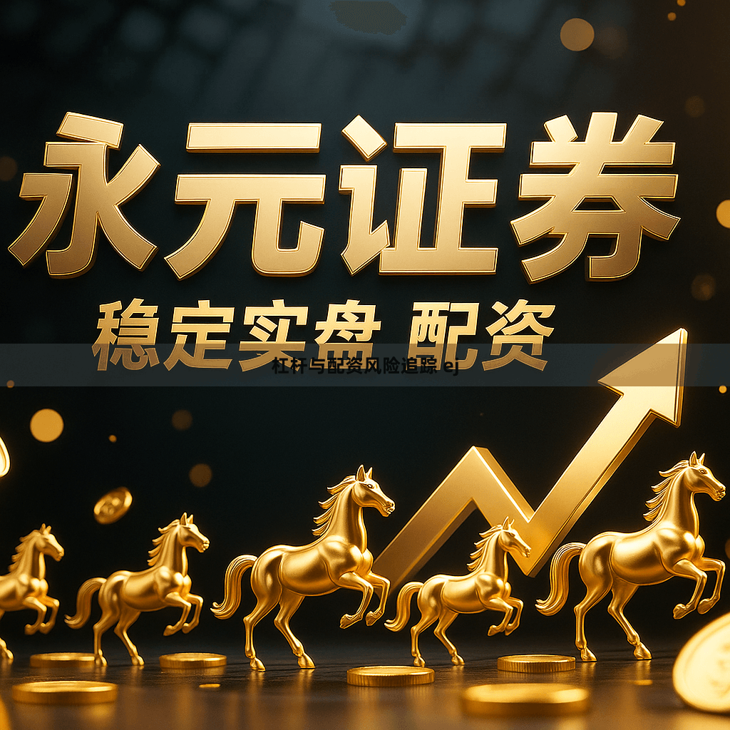 杠杆与配资风险追踪 ej