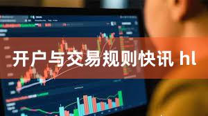 开户与交易规则快讯 hl